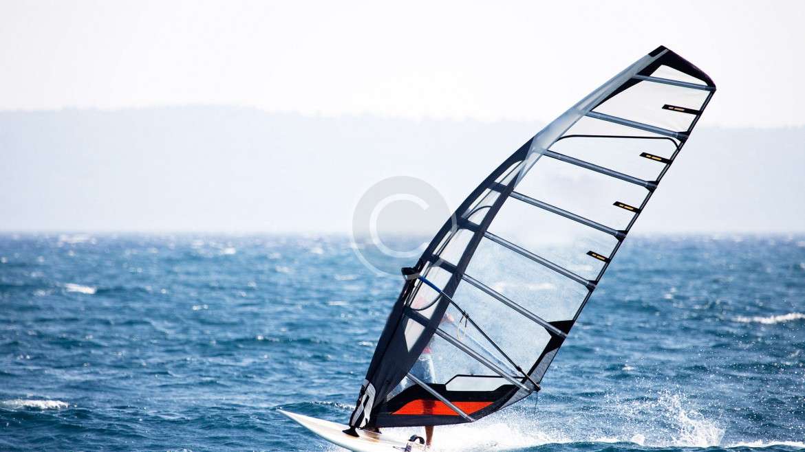 10 Reasons Why Every Girl Should Start Windsurfing