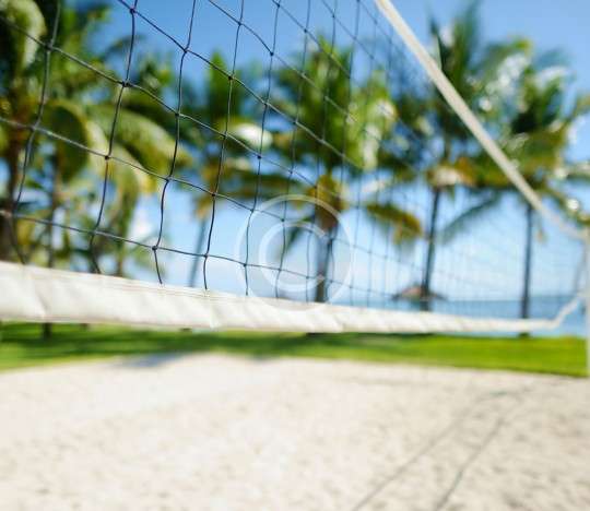 Beach Volley