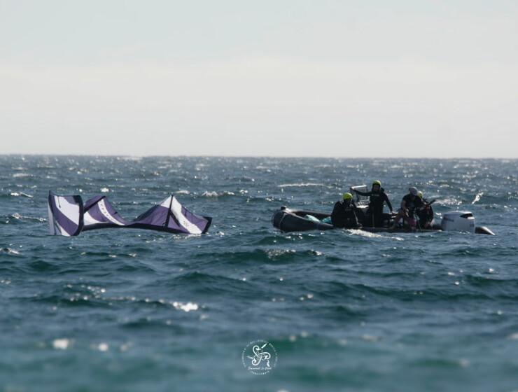 L’Atlantic Wind Academy déploie ses ailes au Pouldu